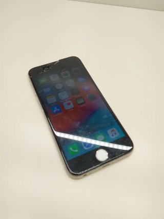 iPhone 6 Negro [Para Piezas]