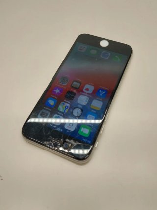 iPhone 6 Negro [Para Piezas]