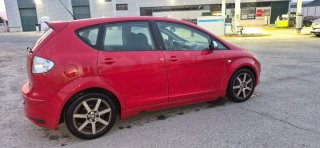 SEAT Altea 2005
