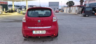SEAT Altea 2005