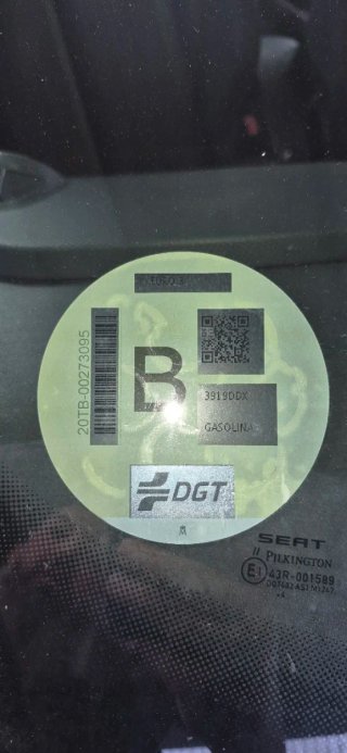 SEAT Altea 2005