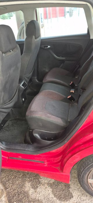SEAT Altea 2005