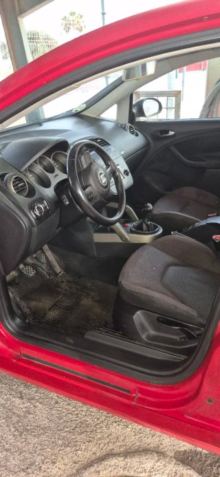 SEAT Altea 2005