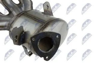 CATALIZADOR OPEL ASTRA H 1.6,1.8 2006-