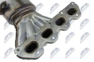 CATALIZADOR OPEL ASTRA H 1.6,1.8 2006-