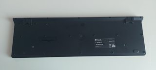 Kit Teclado y Ratón NGS Arcade Inalámbrico