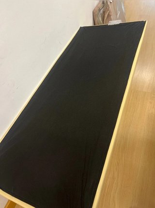 Cabecero para cama de 135 poli piel