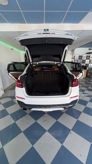 BMW X4 2016 190 CV Auto 8v | Garantía