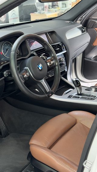 BMW X4 2016 190 CV Auto 8v | Garantía