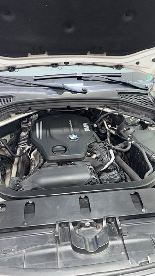 BMW X4 2016 190 CV Auto 8v | Garantía