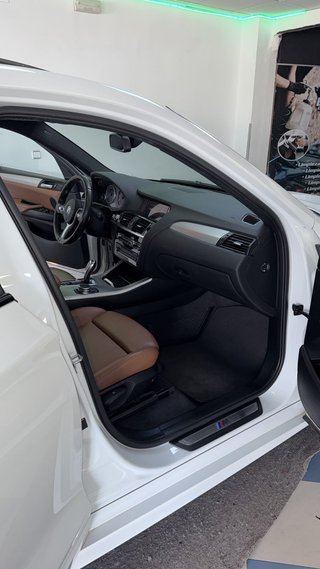 BMW X4 2016 190 CV Auto 8v | Garantía
