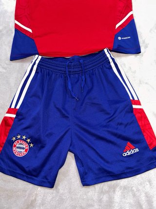 Chándal Bayern Múnich Adidas sin mangas Talla S