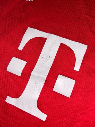 Chándal Bayern Múnich Adidas sin mangas Talla S