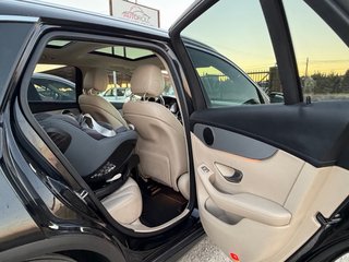Mercedes-Benz GLC SUV (X254) 2018