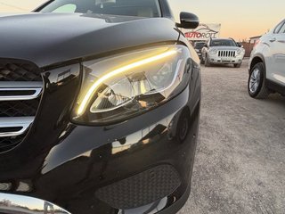 Mercedes-Benz GLC SUV (X254) 2018