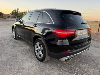Mercedes-Benz GLC SUV (X254) 2018