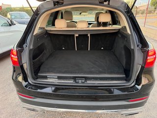 Mercedes-Benz GLC SUV (X254) 2018