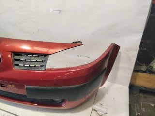 PARAGOLPES DELANTERO RENAULT MEGANE II