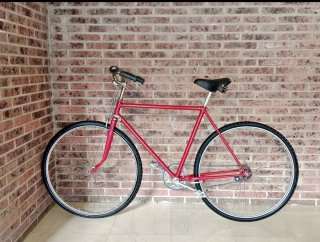BH Classic Vintage Cruiser 60cm