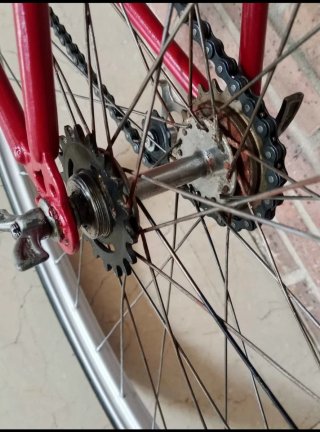 BH Classic Vintage Cruiser 60cm