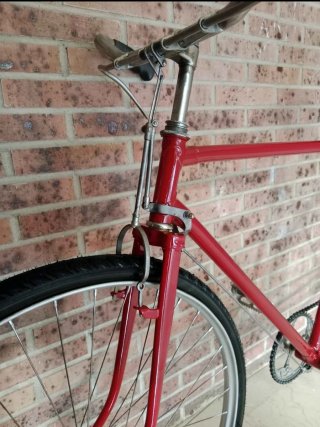 BH Classic Vintage Cruiser 60cm