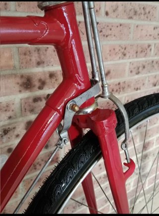 BH Classic Vintage Cruiser 60cm