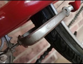 BH Classic Vintage Cruiser 60cm