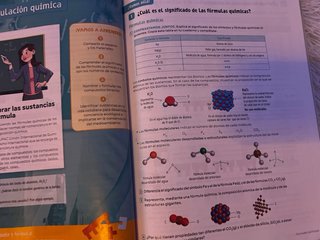 Física y Química. 3 Secundaria. Revuela. Castilla