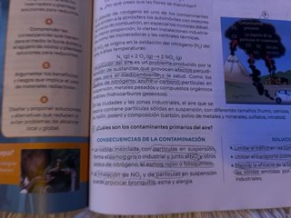 Física y Química. 3 Secundaria. Revuela. Castilla