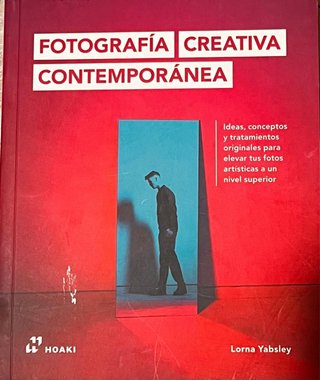 Fotografía Creativa Contemporánea - Lorna Yabsley