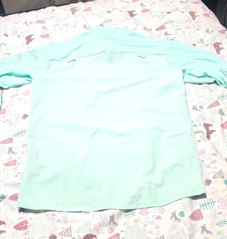 Conjunto deportivo Nike verde