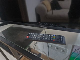 Televisor Smart TV Samsung