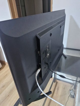 Televisor Smart TV Samsung