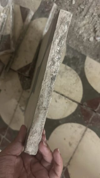 Baldosas hidráulicas antiguas