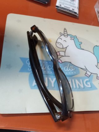 Gafas de Sol Ray-Ban Marrones y Negras