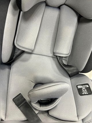 Chicco Unico Evo I-Size Silla de Auto, 0 a 36 Kg,