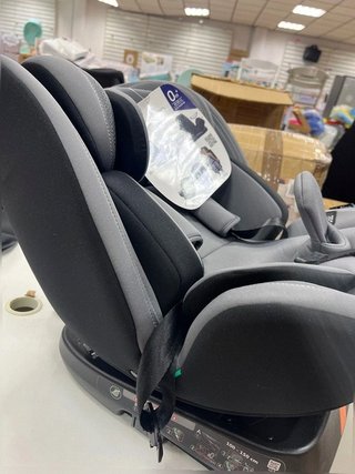 Chicco Unico Evo I-Size Silla de Auto, 0 a 36 Kg,