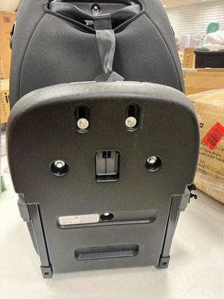 Chicco Unico Evo I-Size Silla de Auto, 0 a 36 Kg,