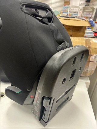 Chicco Unico Evo I-Size Silla de Auto, 0 a 36 Kg,