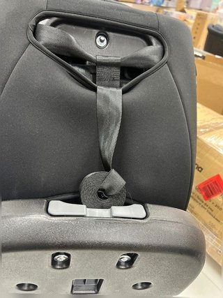 Chicco Unico Evo I-Size Silla de Auto, 0 a 36 Kg,