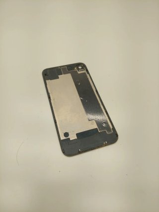 Tapa Trasera iPhone 4 Original