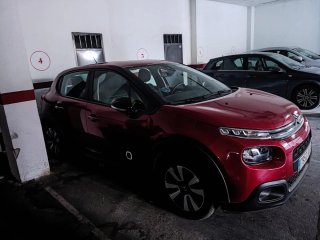 Citroen C3 2018