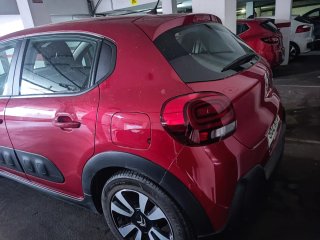 Citroen C3 2018