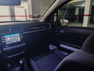 Citroen C3 2018