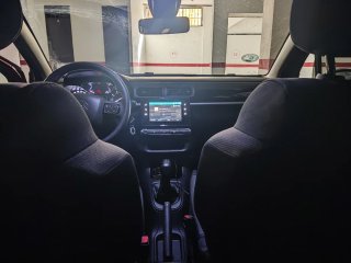 Citroen C3 2018