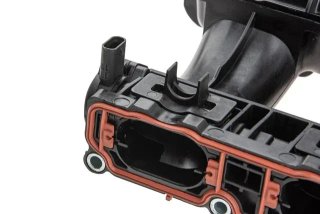 COLECTOR ADMISION AUDI A3 8P1