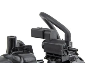 COLECTOR ADMISION AUDI A3 8P1