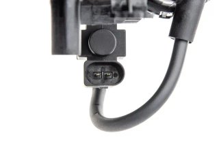 COLECTOR ADMISION AUDI A3 8P1