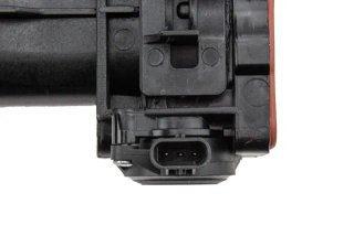 COLECTOR ADMISION AUDI A3 8P1