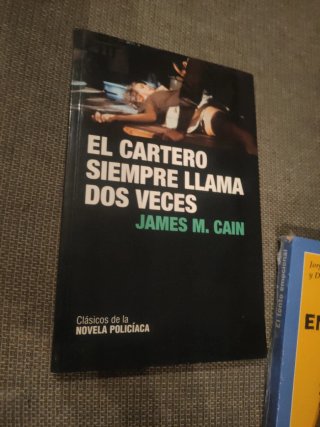Libros